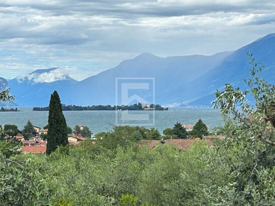 Villa i Manerba Del Garda, Brescia - bilde 3