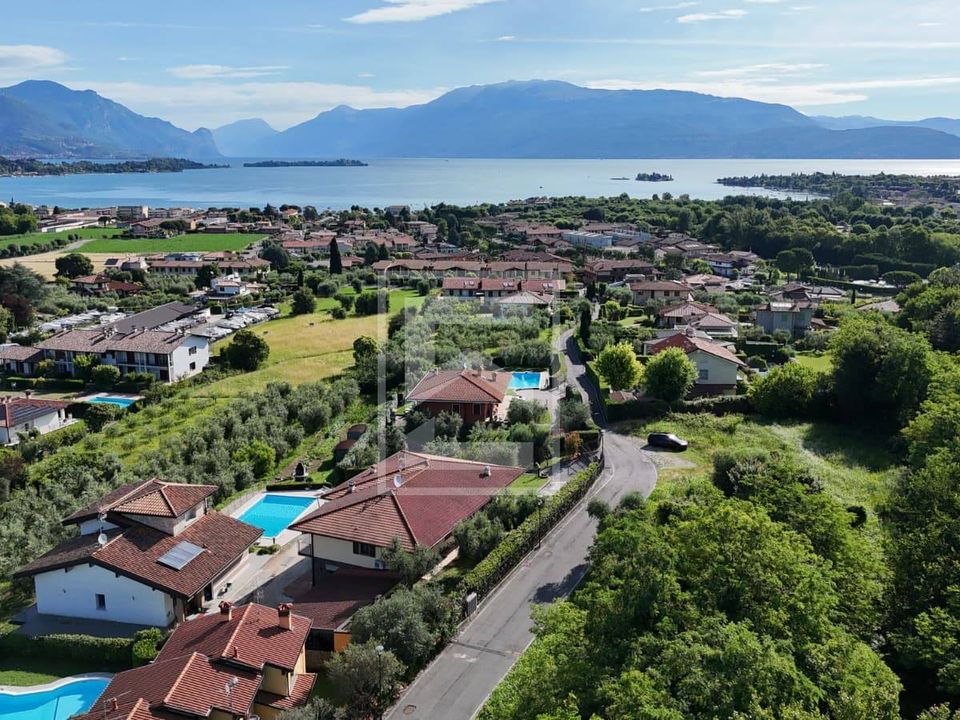 Villa i Manerba Del Garda, Brescia - bilde 4