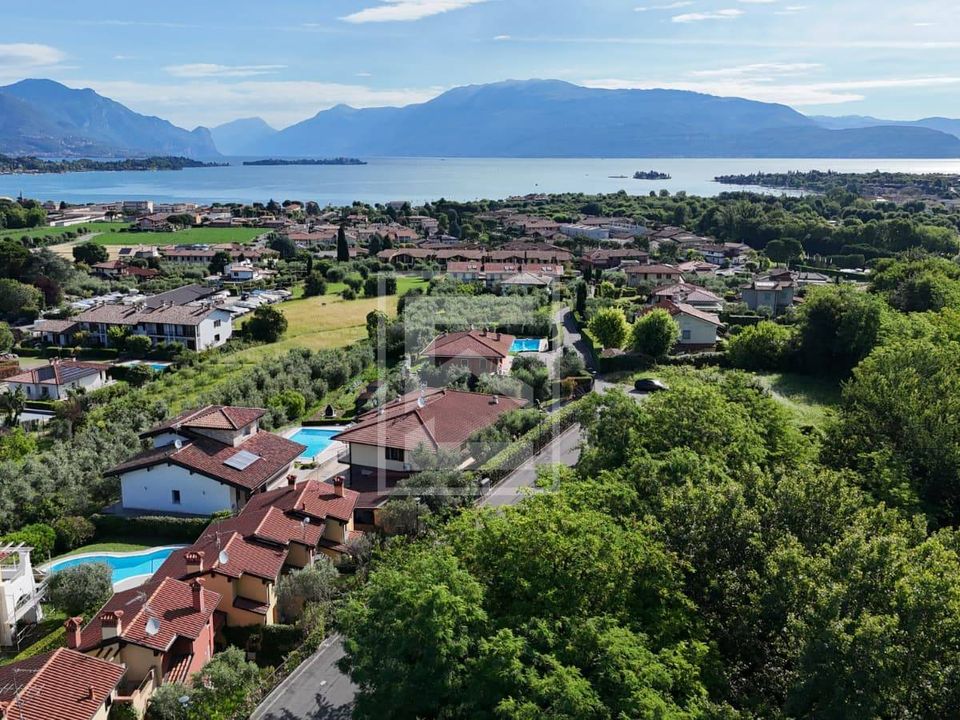 Villa i Manerba Del Garda, Brescia - bilde 5