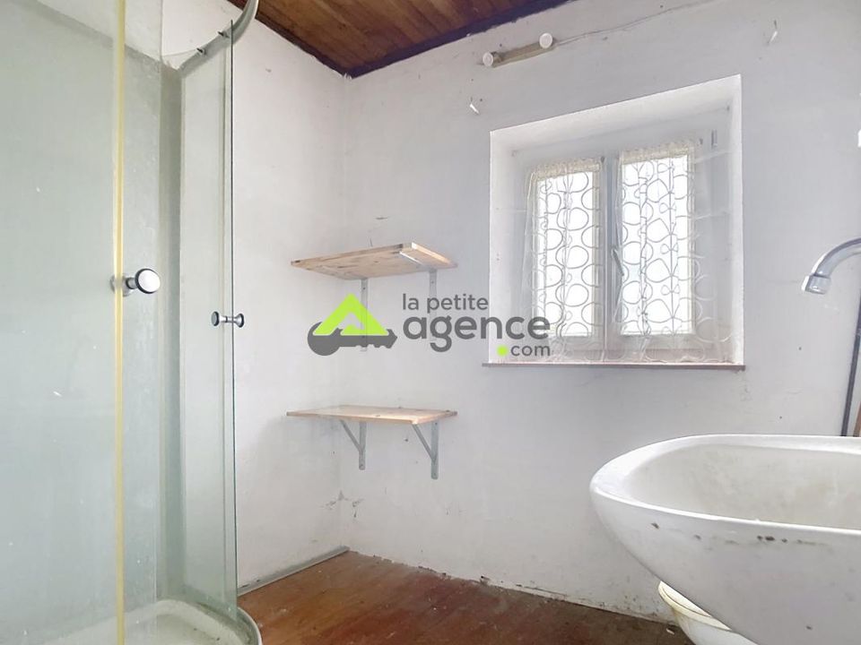 Landsbyhus i Saint-Amand, Creuse - foto 4