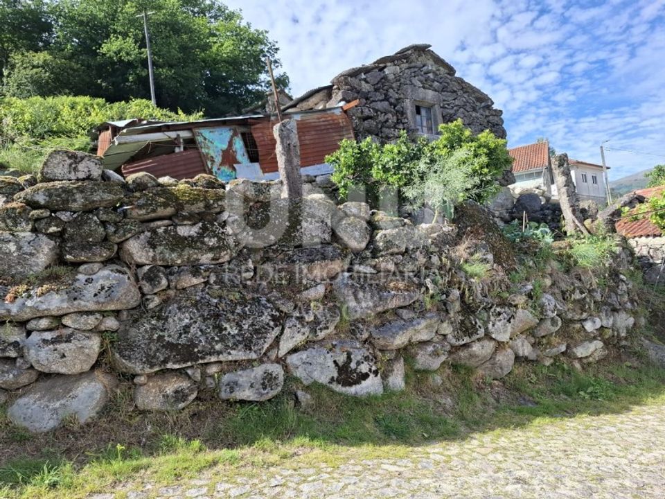 Villa i Arcos de Valdevez, Viana do Castelo - foto 2