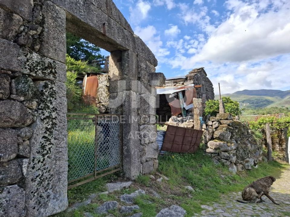 Villa i Arcos de Valdevez, Viana do Castelo - foto 3