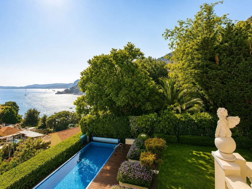 Villa a Cap-d'Ail, Alpes-Maritimes - foto 2