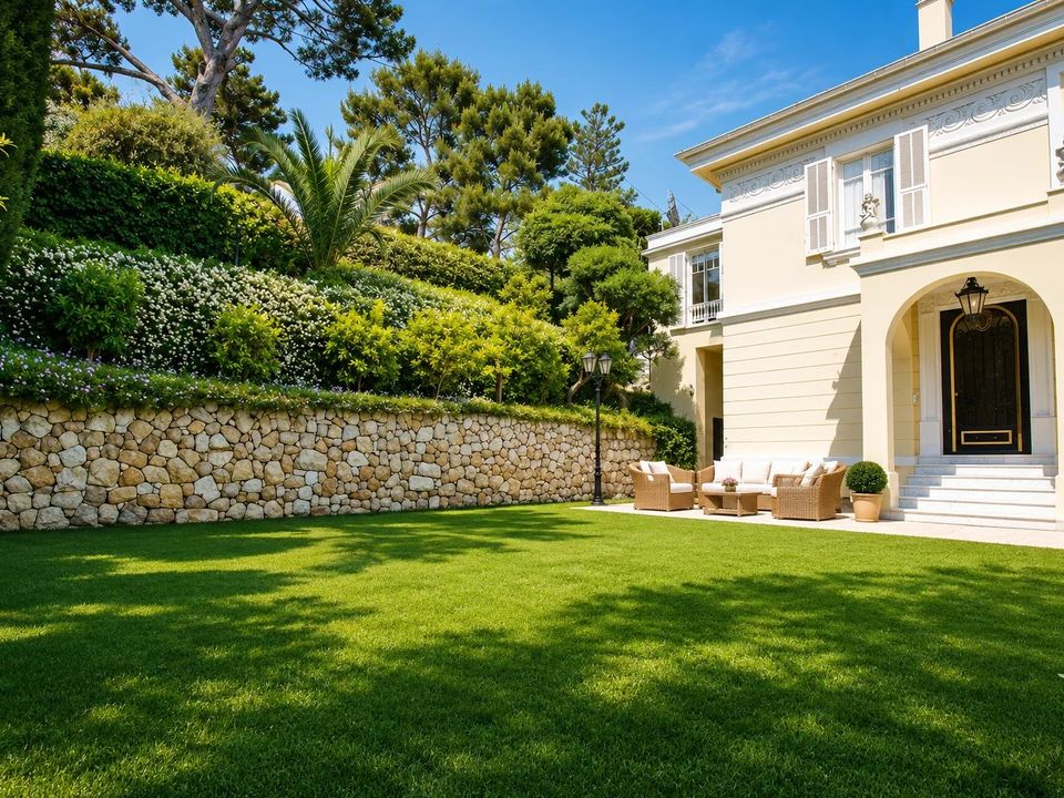 Villa a Cap-d'Ail, Alpes-Maritimes - foto 5