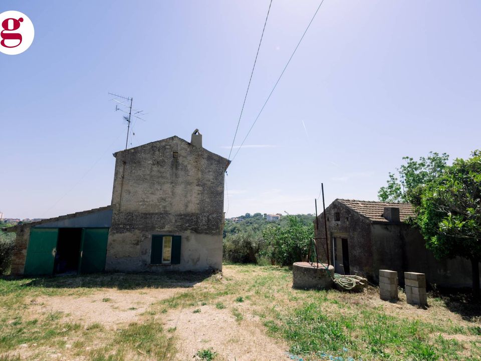 Villa i Vasto, Chieti - foto 2