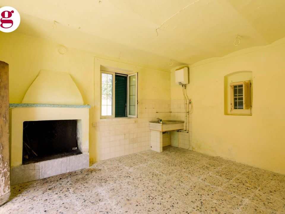 Villa i Vasto, Chieti - foto 4