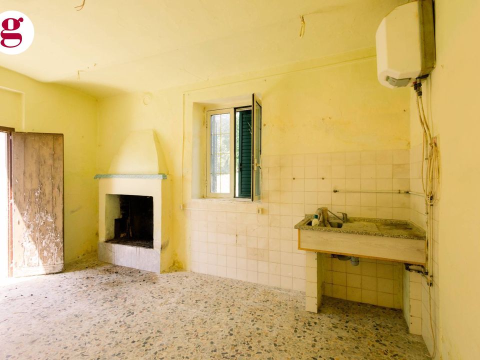 Villa i Vasto, Chieti - foto 5