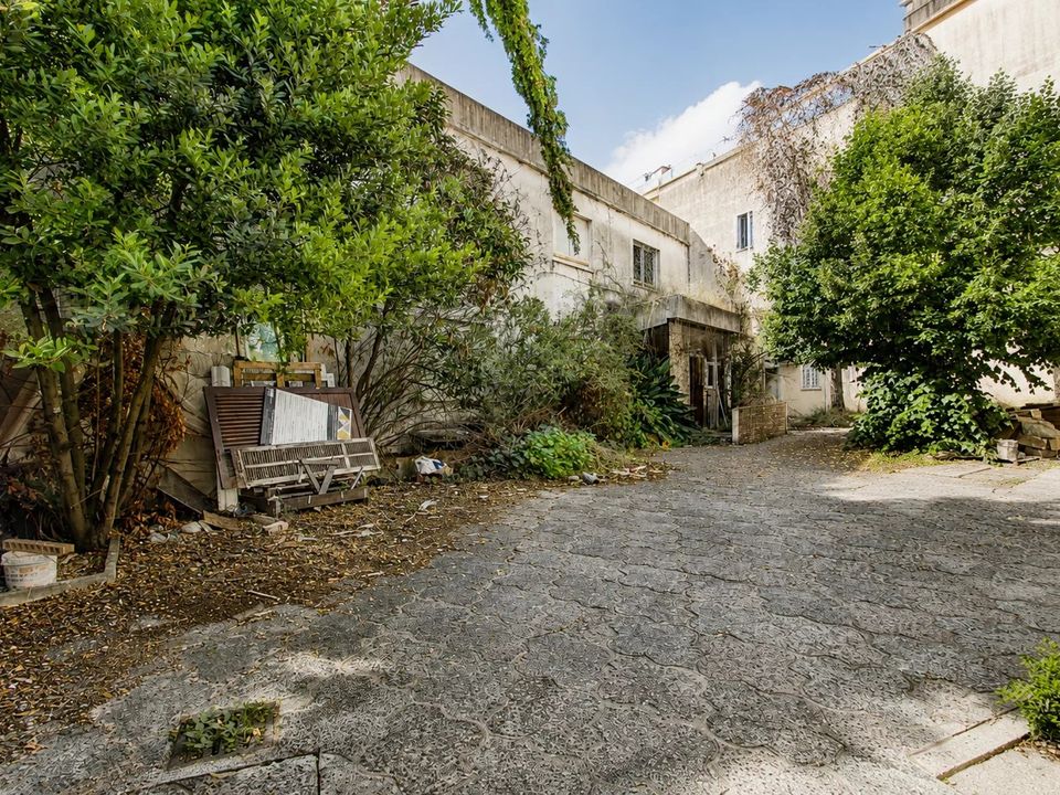 Lejlighed i Antibes, Alpes-Maritimes - foto 5
