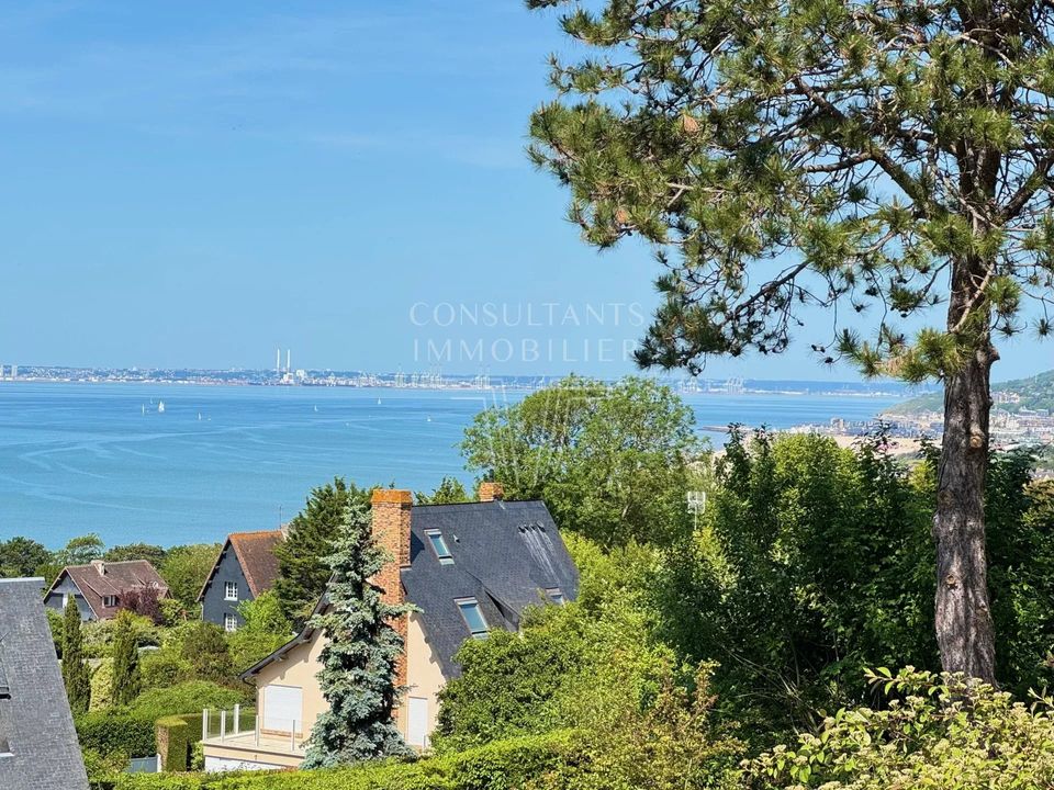 Villa i Deauville, Calvados - foto 1
