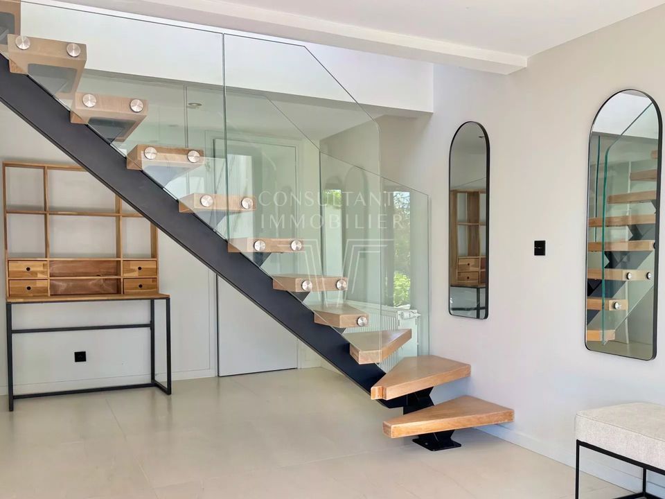 Villa i Deauville, Calvados - foto 4
