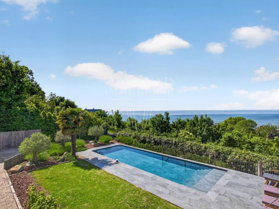 Villa i Deauville, Calvados - foto 2