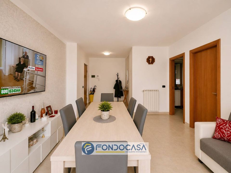 Apartamento en Lusciano, Caserta - foto 1