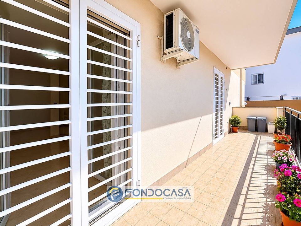 Apartamento en Lusciano, Caserta - foto 2