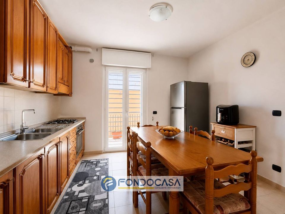Apartamento en Lusciano, Caserta - foto 3