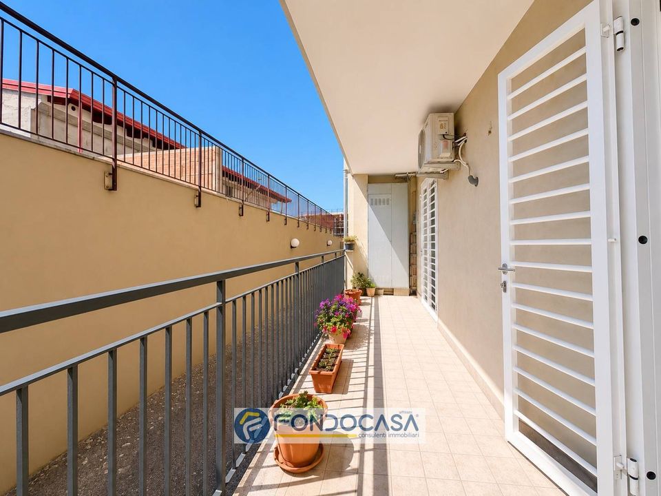 Apartamento en Lusciano, Caserta - foto 4