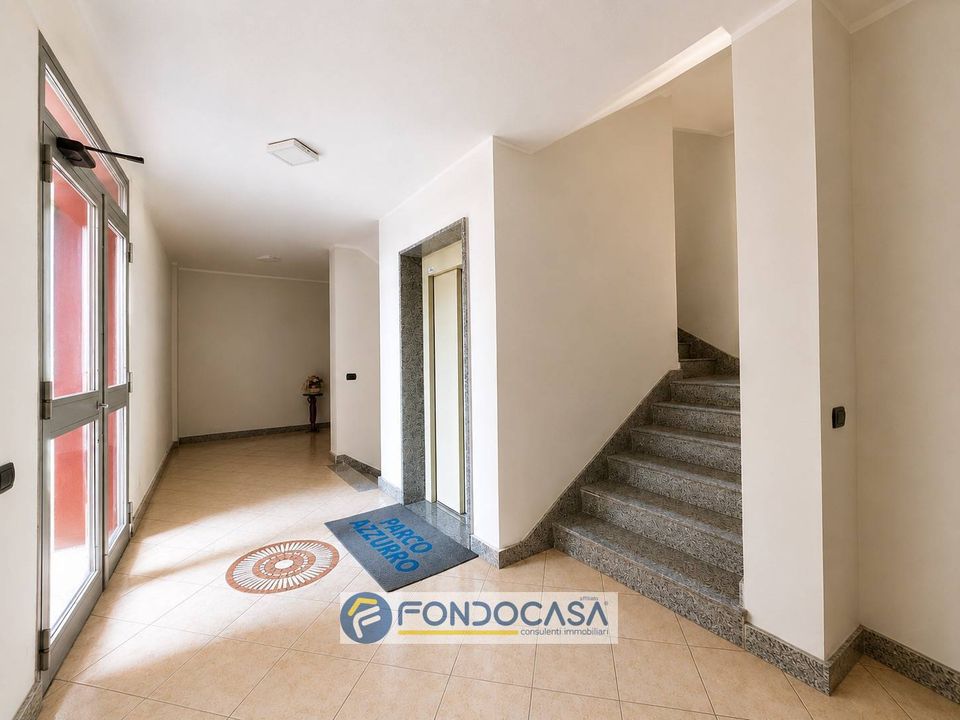 Apartamento en Lusciano, Caserta - foto 5