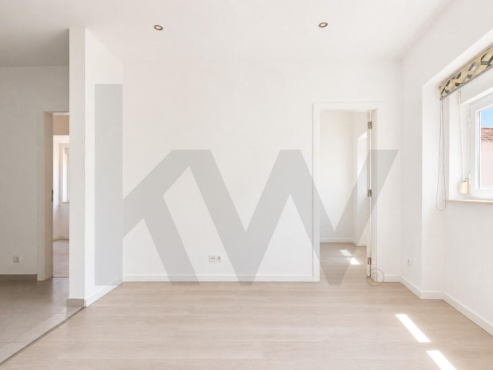 Lejlighed i Sacavem, Lisbon - foto 3
