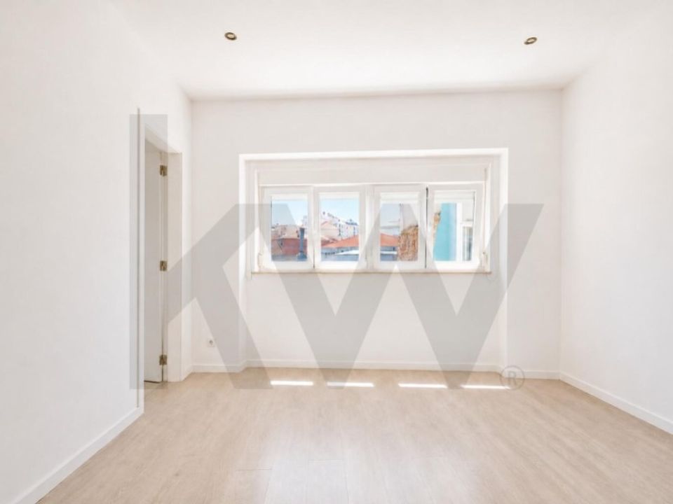 Appartement in Sacavem, Lisbon - foto 2