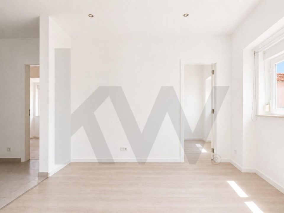 Appartement in Sacavem, Lisbon - foto 3