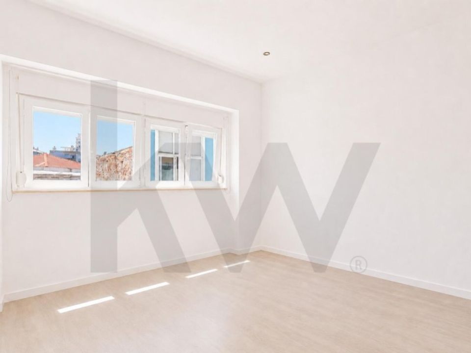 Appartement in Sacavem, Lisbon - foto 5