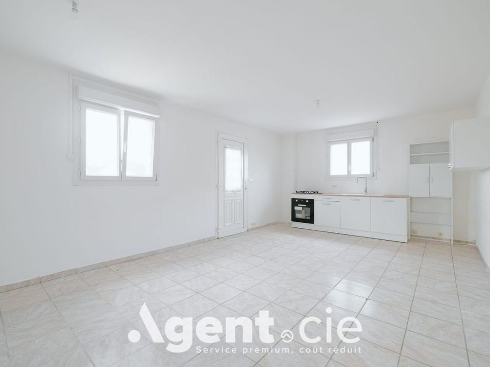 Lejlighed i Fontenay-le-Marmion, Calvados - foto 2