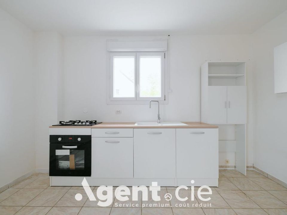 Lejlighed i Fontenay-le-Marmion, Calvados - foto 3