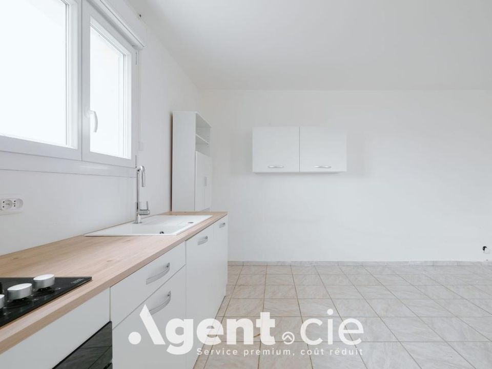 Lejlighed i Fontenay-le-Marmion, Calvados - foto 4