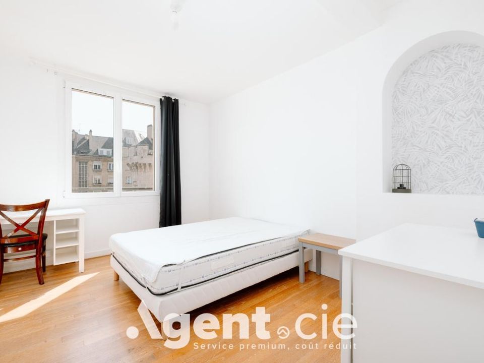 Apartament a Caen, Calvados - foto 1