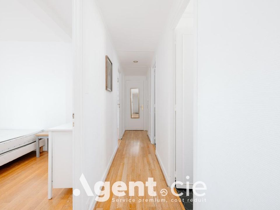 Apartament a Caen, Calvados - foto 2