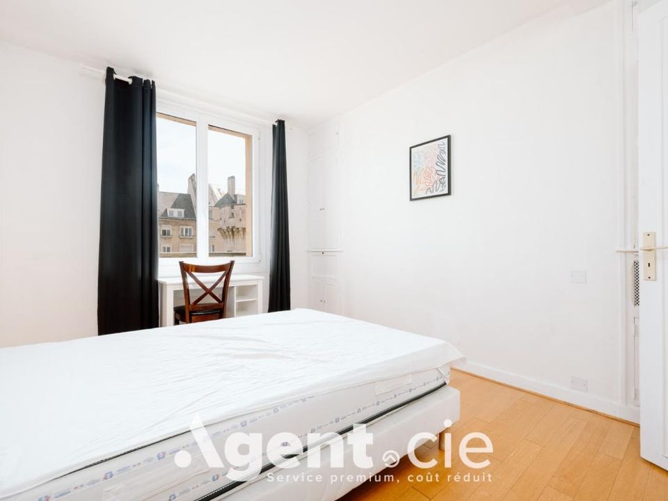Apartament a Caen, Calvados - foto 3