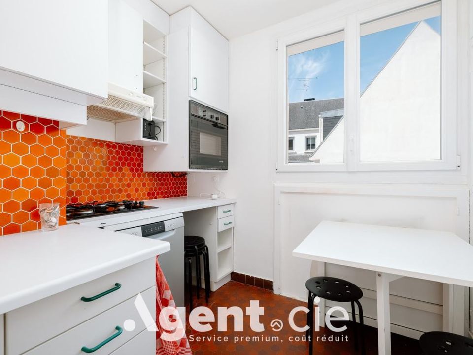 Apartament a Caen, Calvados - foto 4