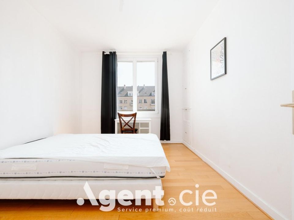 Apartament a Caen, Calvados - foto 1