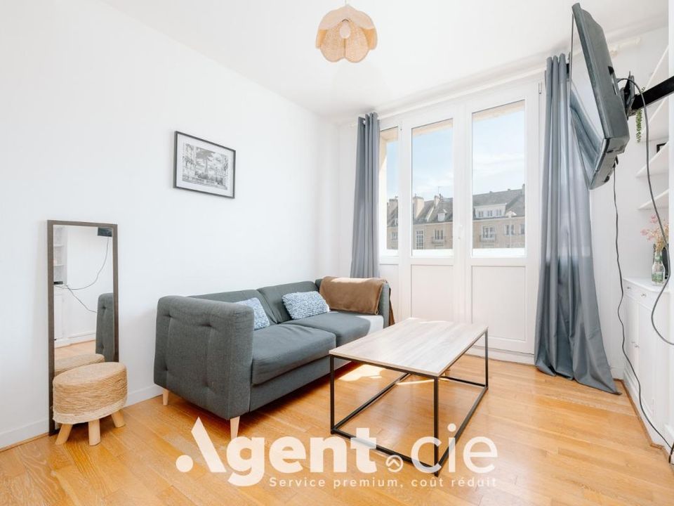 Apartament a Caen, Calvados - foto 2
