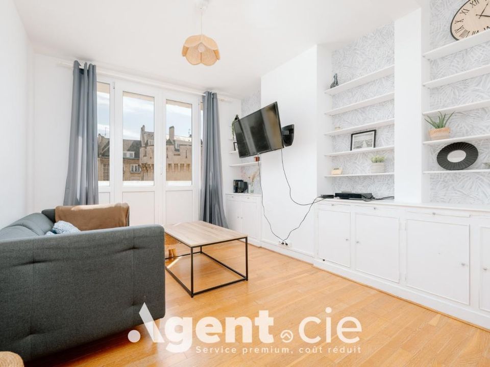 Apartament a Caen, Calvados - foto 3