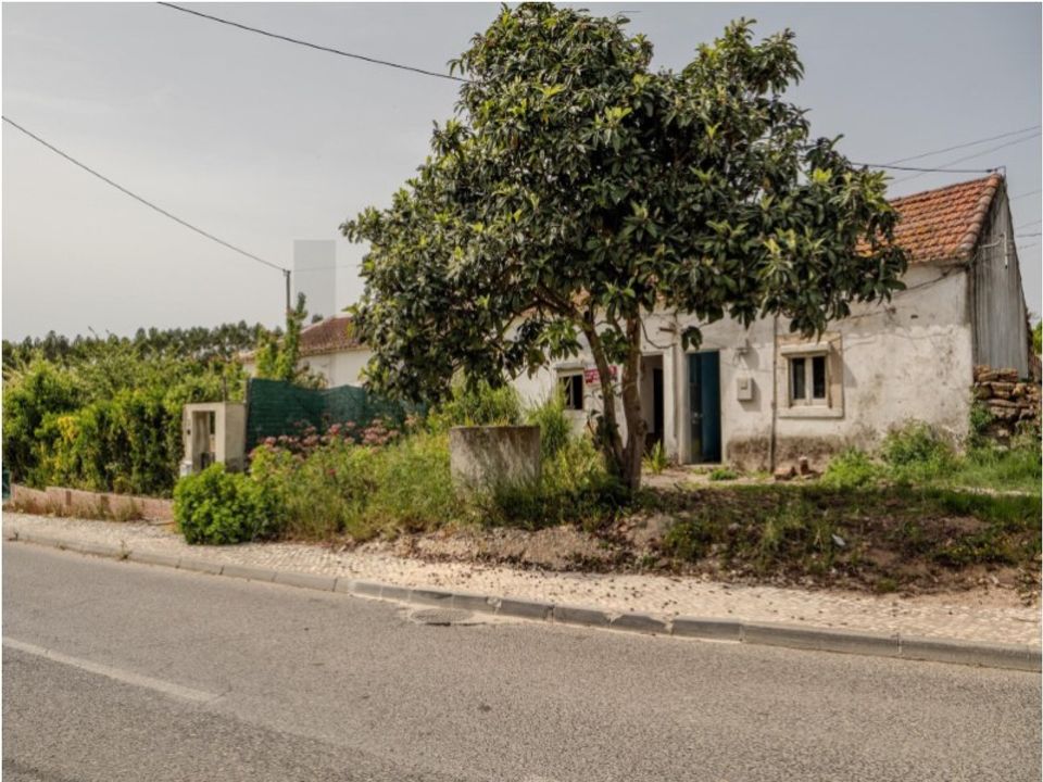 Villa i Cadaval, Lisbon - foto 1