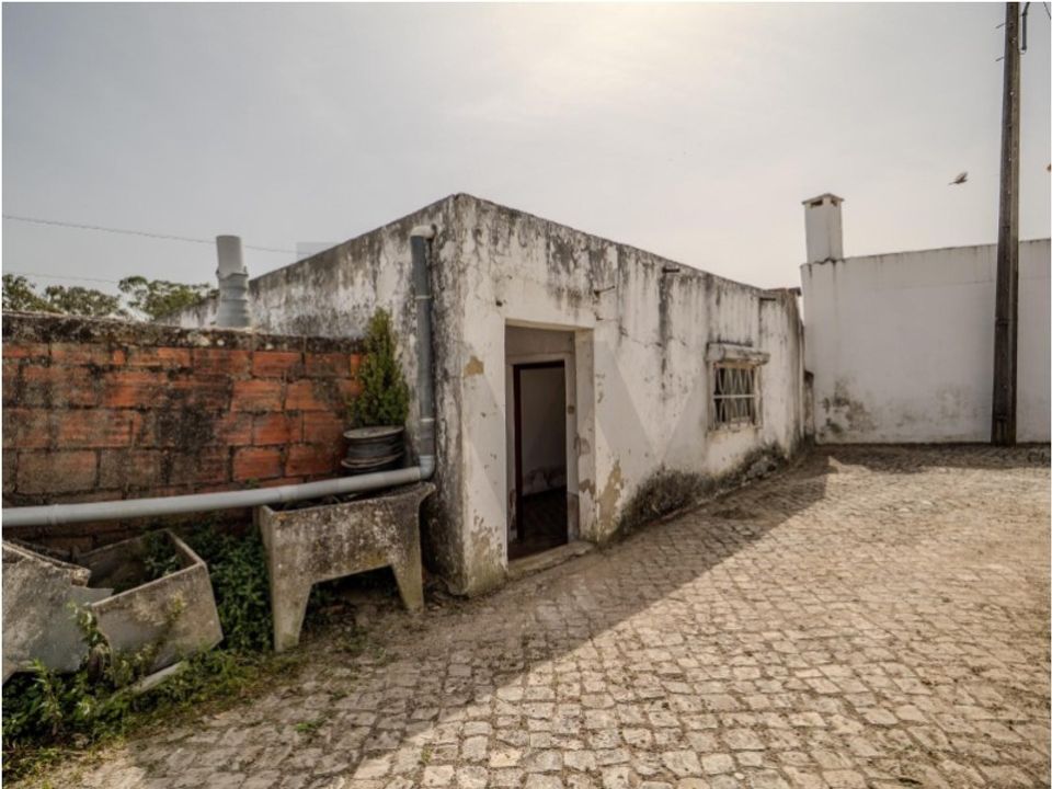 Villa i Cadaval, Lisbon - foto 4
