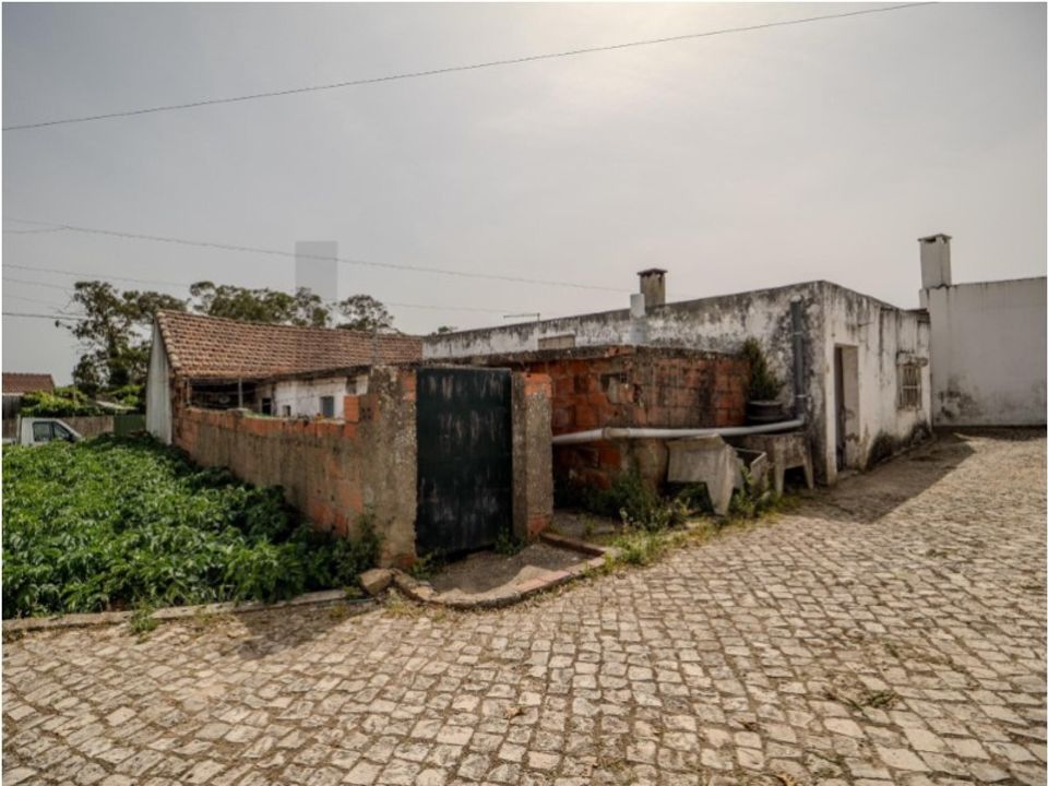 Villa i Cadaval, Lisbon - foto 5