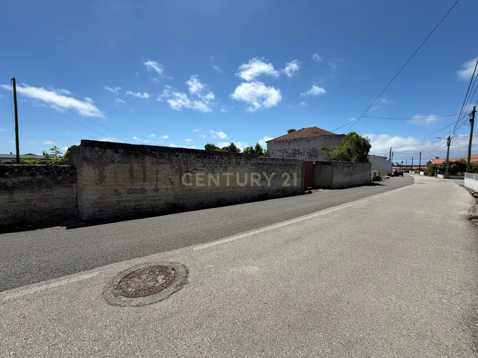 Helårsgrund i Vagos, Aveiro - foto 4