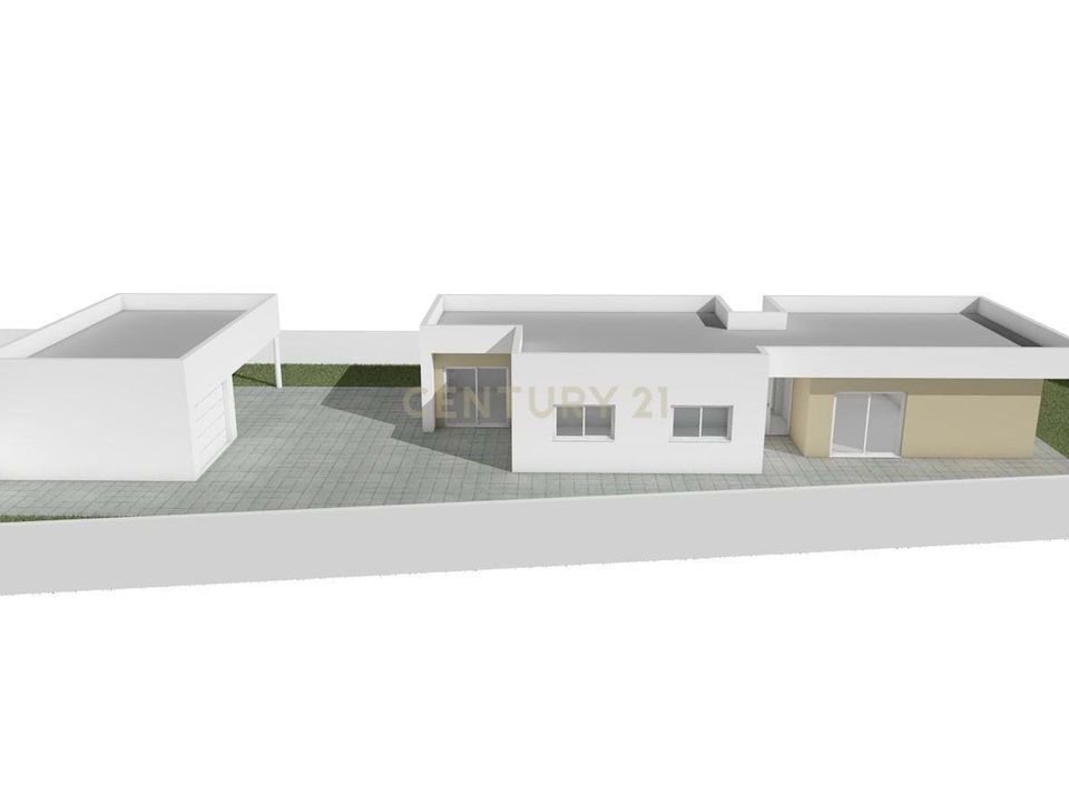 Villa i Oliveira do Bairro, Aveiro - foto 2