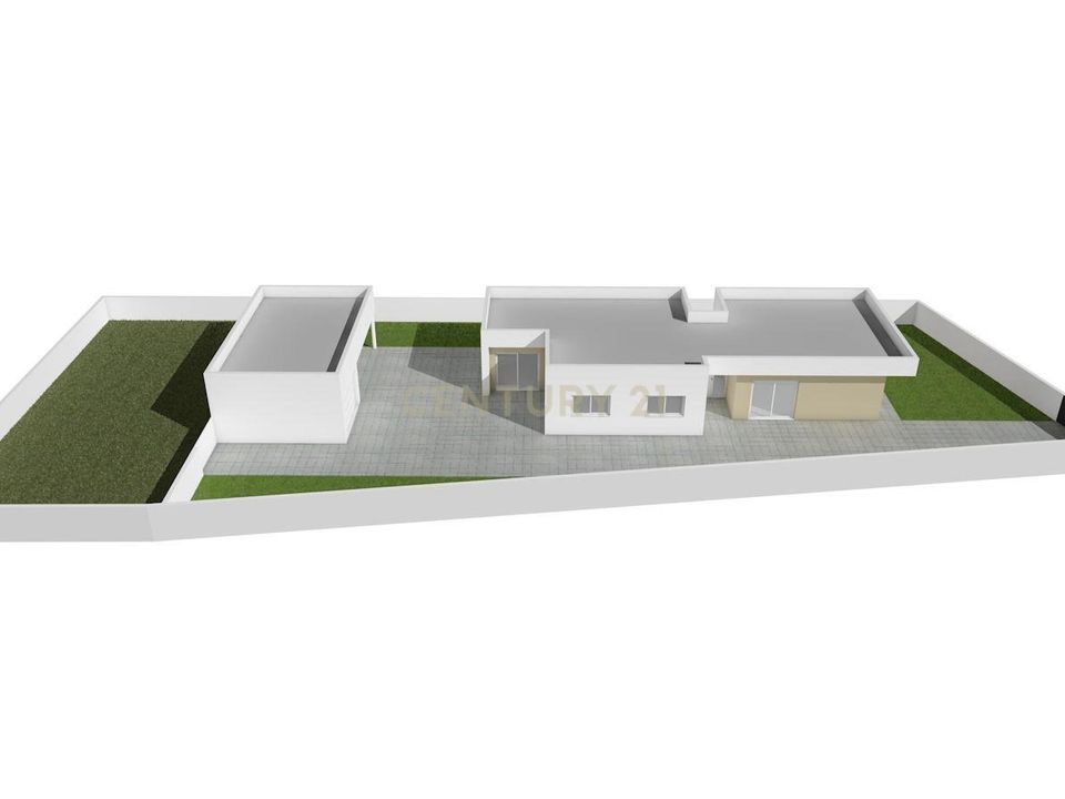 Villa i Oliveira do Bairro, Aveiro - foto 3