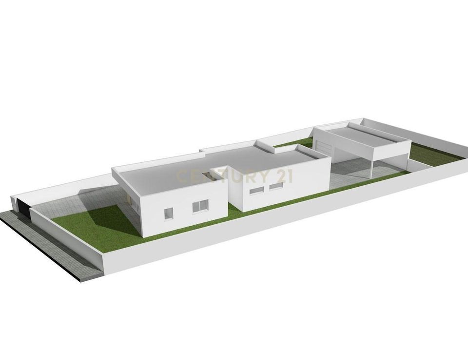Villa i Oliveira do Bairro, Aveiro - foto 4