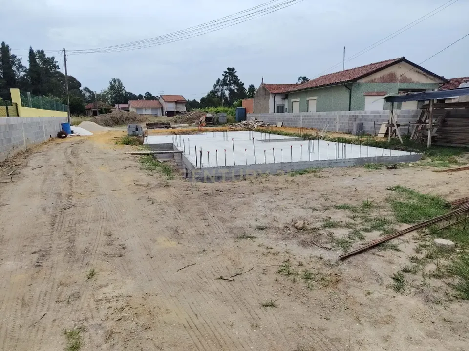 Villa en Oliveira do Bairro, Aveiro - foto 4