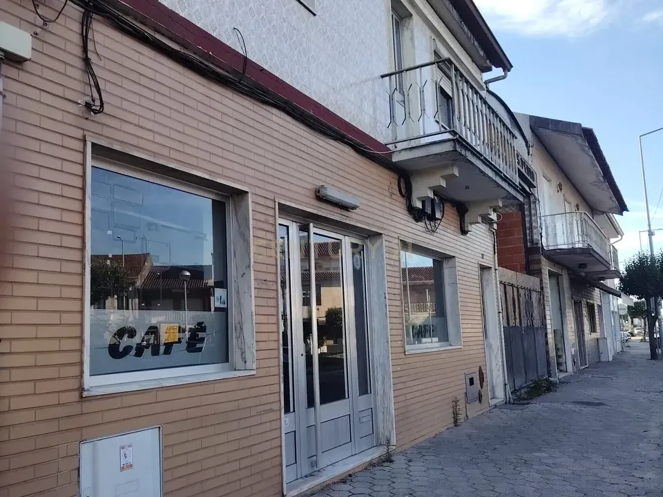 Erhvervsejendom i Oliveira do Bairro, Aveiro - foto 2