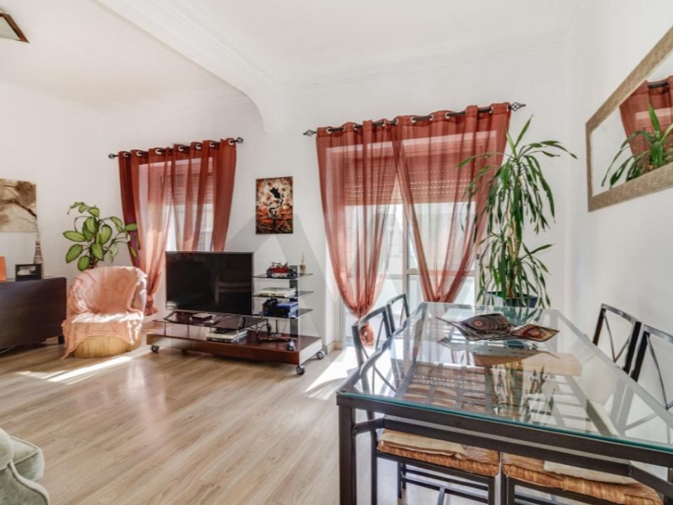Leilighet i Queluz, Lisbon - bilde 1