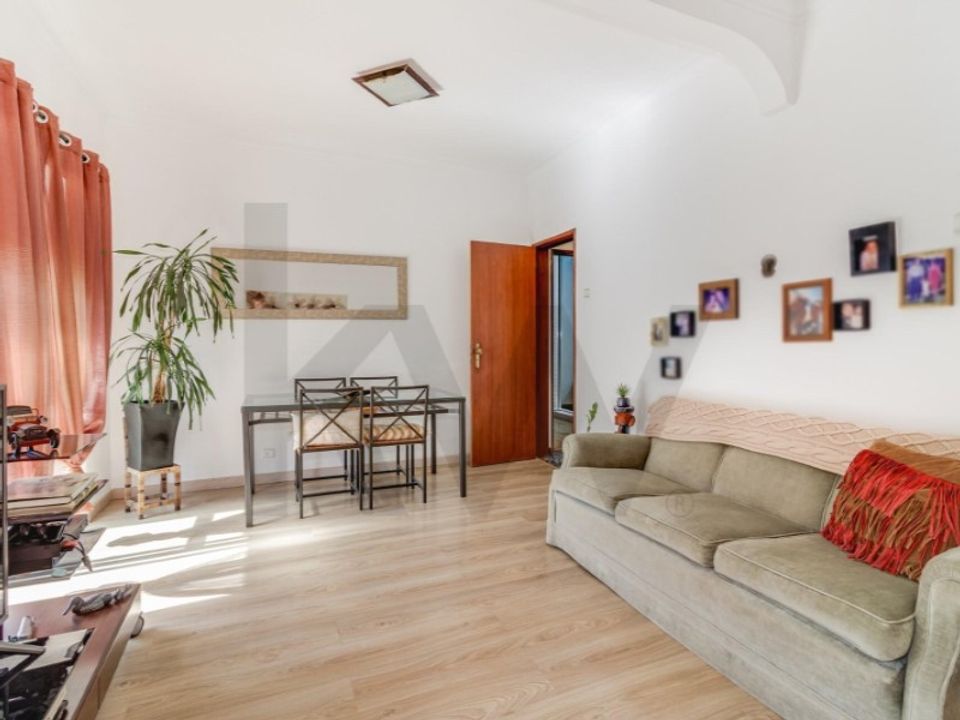 Leilighet i Queluz, Lisbon - bilde 2