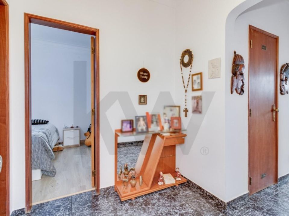 Leilighet i Queluz, Lisbon - bilde 5
