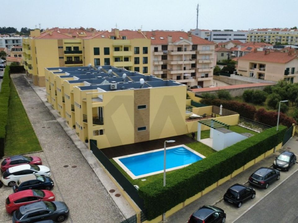Villa i Alcabideche, Lisbon - foto 1