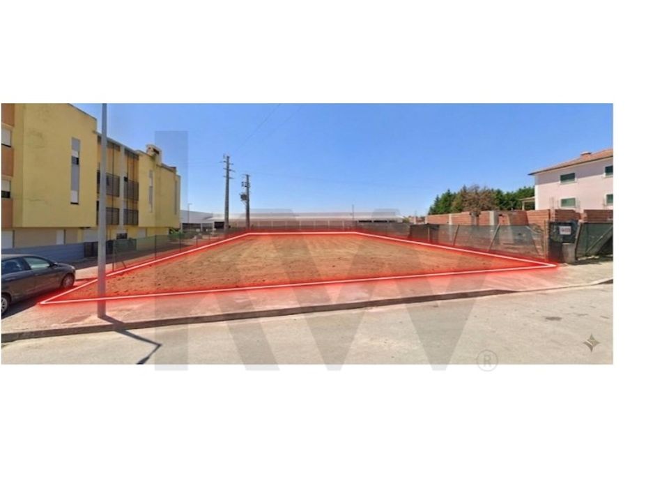 Helårsgrund i Meia Via, Santarem - foto 2