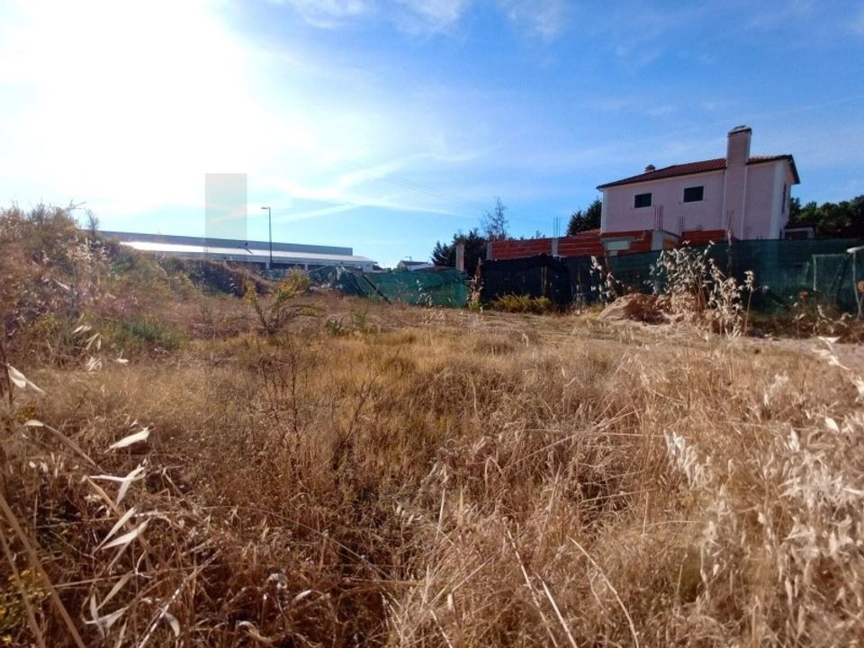 Helårsgrund i Meia Via, Santarem - foto 5