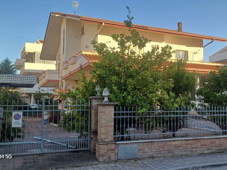 Lejlighed i Tortoreto, Teramo - foto 2